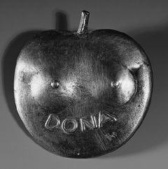 Medalles i Plaques - Dona -