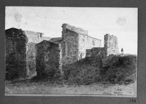 Dibuix - Sarrià (Barcelona) -