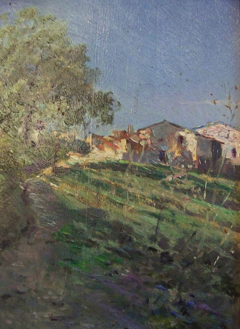 Pintura - Can Balasch